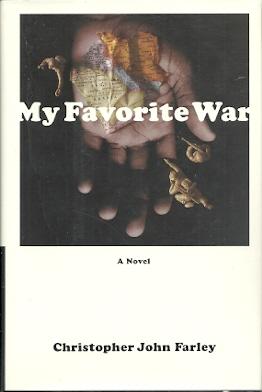 Bild des Verkufers fr My Favorite War zum Verkauf von Mike Murray - Bookseller LLC
