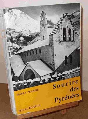 Seller image for SOURIRE DES PYRENEES for sale by Livres 113