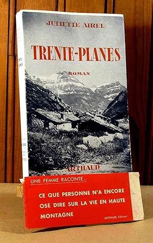 Seller image for TRENTE PLANES for sale by Livres 113