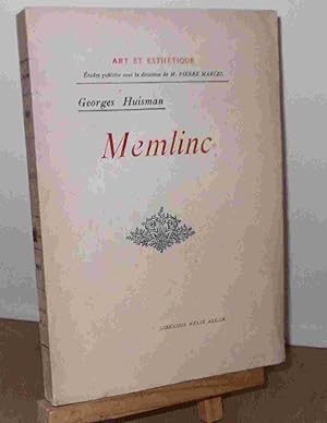 Seller image for MEMLINC for sale by Livres 113