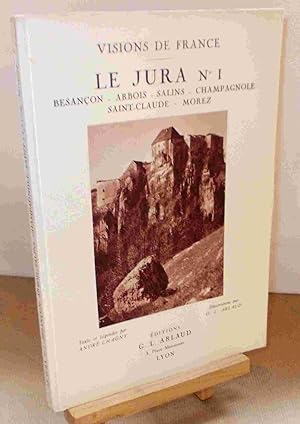 Seller image for LE JURA N1 for sale by Livres 113