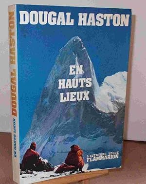 Seller image for EN HAUTS LIEUX for sale by Livres 113