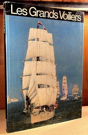 Seller image for LA PARADE DES GRANDS VOILIERS for sale by Livres 113