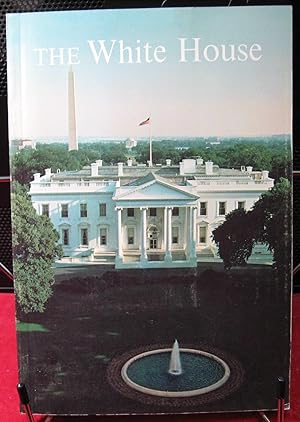 Seller image for The White House for sale by Phyllis35