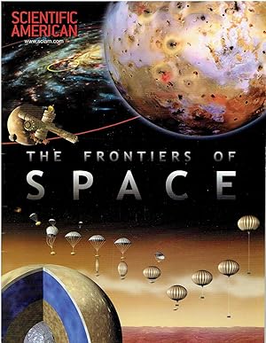 The Frontiers of Space
