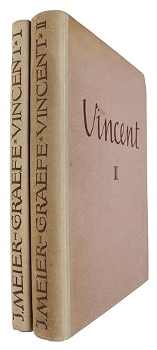 Vincent. 2 Bde.