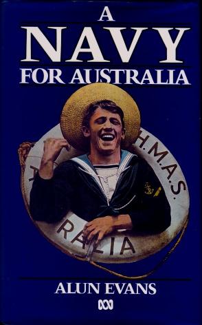A Navy for Australia