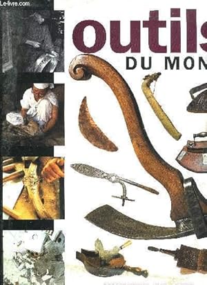 Image du vendeur pour OUTILS DU MONDE mis en vente par Le-Livre