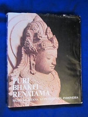 Puri Bhakti Renatama. Museum Istana Kepresidenan Indonesia .