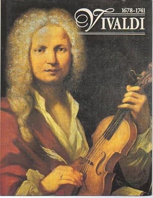 Seller image for Vivaldi: 1678-1741 for sale by Bookfeathers, LLC