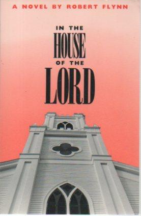 Image du vendeur pour In the House of the Lord mis en vente par Bookfeathers, LLC