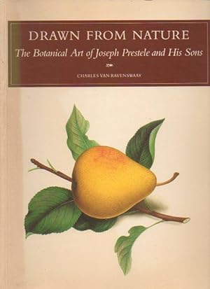 Seller image for Drawn from Nature: The Botanical Art of Joseph Prestele and His Sons for sale by Bookfeathers, LLC