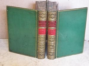 Scandinavian Adventures, 2 Volumes