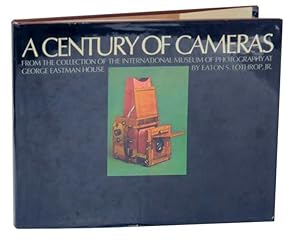 Seller image for A Century of Cameras From the Collection of the International Museum of Photograhpy at George Eastman House for sale by Jeff Hirsch Books, ABAA