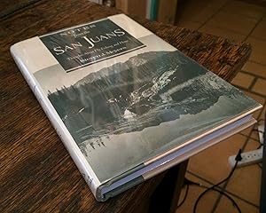 Seller image for Notes from the San Juans : Thoughts About Fly Fishing and Home for sale by Xochi's Bookstore & Gallery