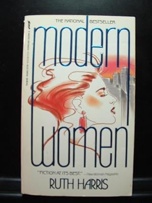 Seller image for Modern Women for sale by The Book Abyss