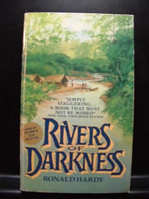 Seller image for RIVERS OF DARKNESS for sale by The Book Abyss