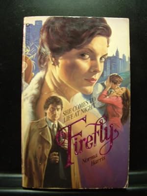 Seller image for FIREFLY for sale by The Book Abyss