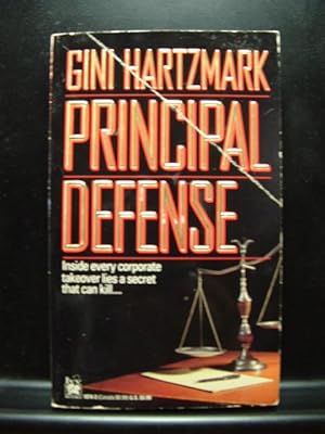 PRINCIPAL DEFENSE / INTEREST OF JUSTICE