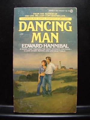 Imagen del vendedor de DANCING MAN a la venta por The Book Abyss