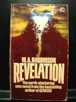 Seller image for REVELATION for sale by The Book Abyss