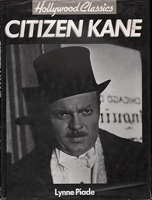 Imagen del vendedor de Citizen Kane a la venta por Mr Pickwick's Fine Old Books