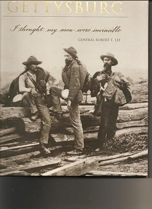 Voices of the Civil War - Gettysburg