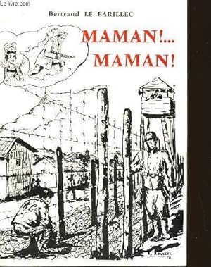 Seller image for MAMAN!. MAMAN! for sale by Le-Livre