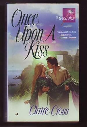 Once Upon A Kiss (inscribed & signed)