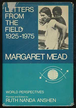 Seller image for Letters from the Field 1925 - 1975 for sale by Between the Covers-Rare Books, Inc. ABAA