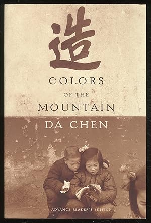 Seller image for Colors of the Mountain for sale by Between the Covers-Rare Books, Inc. ABAA