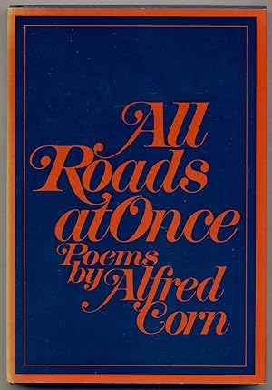 Seller image for All Roads At Once for sale by Between the Covers-Rare Books, Inc. ABAA