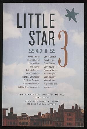Bild des Verkufers fr Little Star 3 Third Issue zum Verkauf von Between the Covers-Rare Books, Inc. ABAA