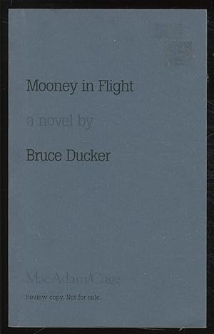 Imagen del vendedor de Mooney in Flight a la venta por Between the Covers-Rare Books, Inc. ABAA