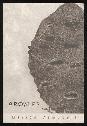 Bild des Verkufers fr Prowler zum Verkauf von Between the Covers-Rare Books, Inc. ABAA