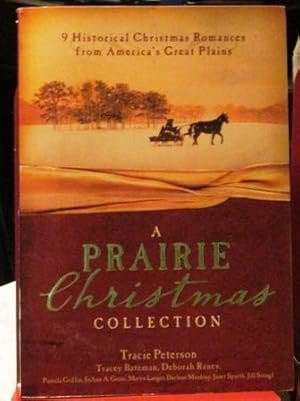 A Prairie Christmas Collection