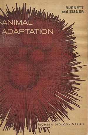Seller image for Animal Adaptation for sale by Frank's Duplicate Books