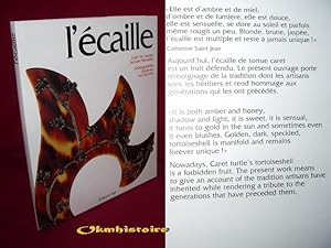 Seller image for L'caille for sale by Okmhistoire