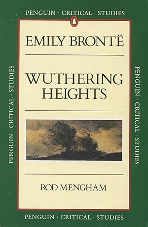 Seller image for Wuthering Heights (Critical Studies) for sale by Kenneth A. Himber