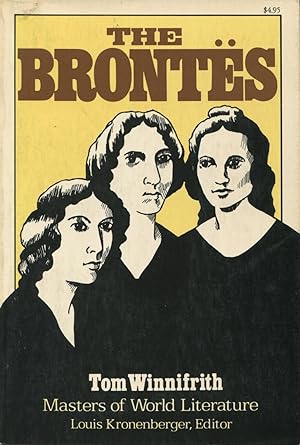 Seller image for The Brontes for sale by Kenneth A. Himber