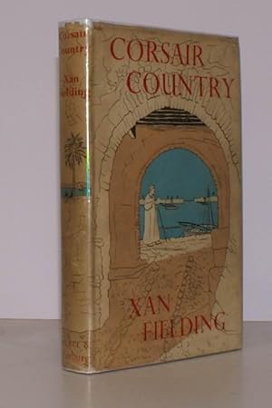 Imagen del vendedor de Corsair Country. The Diary of a Journey along the Barbary Coast. a la venta por Island Books