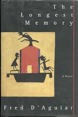 Immagine del venditore per The Longest Memory: A Novel venduto da Mike Murray - Bookseller LLC