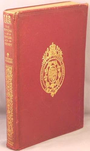 The Winning of Popular Government; A Chronicle of the Union of 1841.