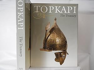 Seller image for Topkapi The Treasury for sale by Pacific Coast Books, ABAA,ILAB