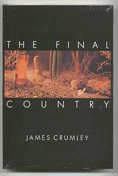 Seller image for THE FINAL COUNTRY for sale by REVERE BOOKS, abaa/ilab & ioba
