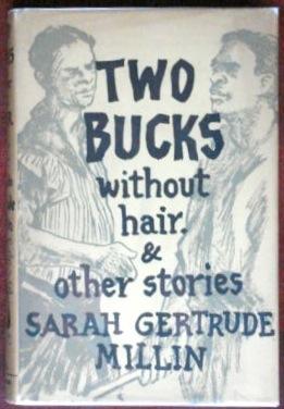 Two Bucks Without Hair and Other Stories