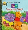 Seller image for Thank You, Pooh for sale by TuosistBook