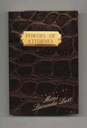 Seller image for Powers of Attorney - 1st Edition/1st Printing for sale by Books Tell You Why  -  ABAA/ILAB