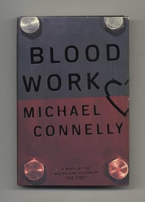 Blood Work - 1st Edition/1st Printing