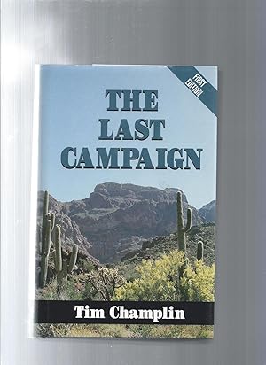 Seller image for The Last Campaign for sale by ODDS & ENDS BOOKS